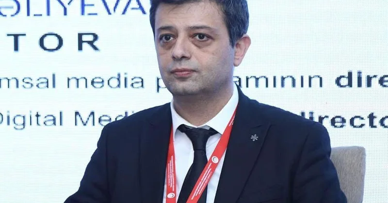 “Bu dövlət səviyyəli senzura nümunəsidir” Vüqar Zifəroğlu