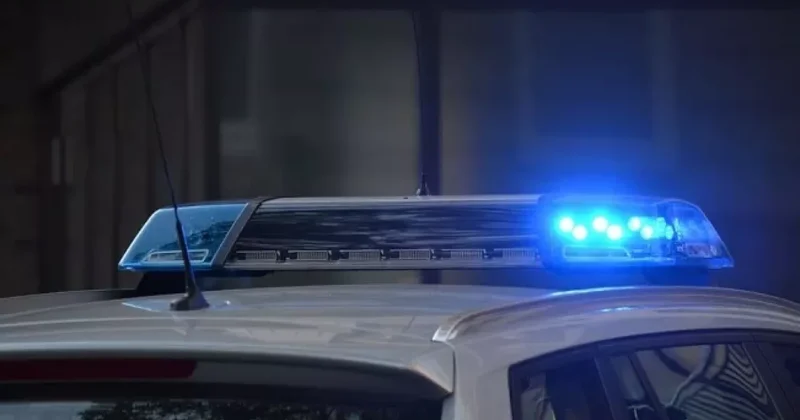 Дорожная полиция предотвратила возгорание автотранспорта на магистрали в Агсу ВИДЕО