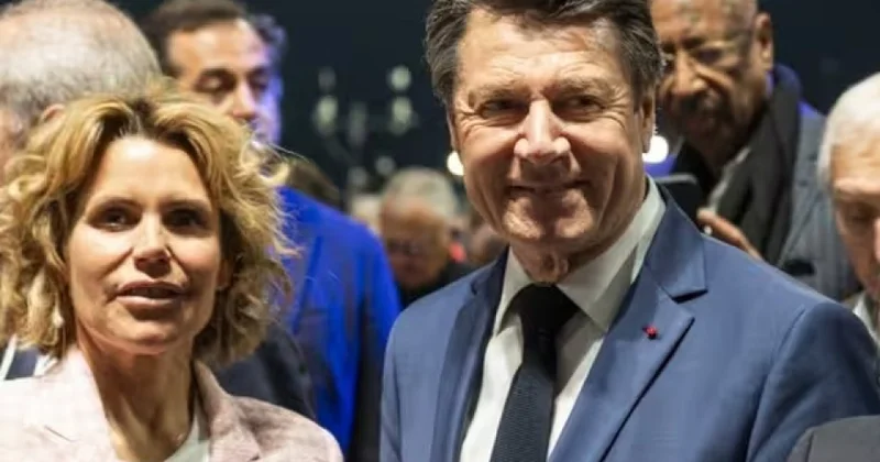 Fransanın Nitsa şəhərinin meri və həyat yoldaşı dövlət vəsaitlərinin mənimsənilməsində ittiham olunurlar