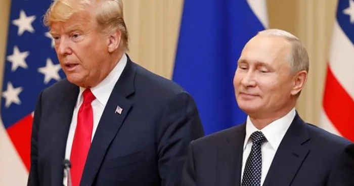 Putin və Trampın telefon danışığı təxminən bir saat davam edib Yenilənib
