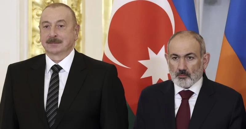 Middle East Eye: Алиев и Пашинян проведут встречу в Дубае
