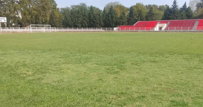 Bölgə klubunun stadionunun aqibəti bəlli deyil