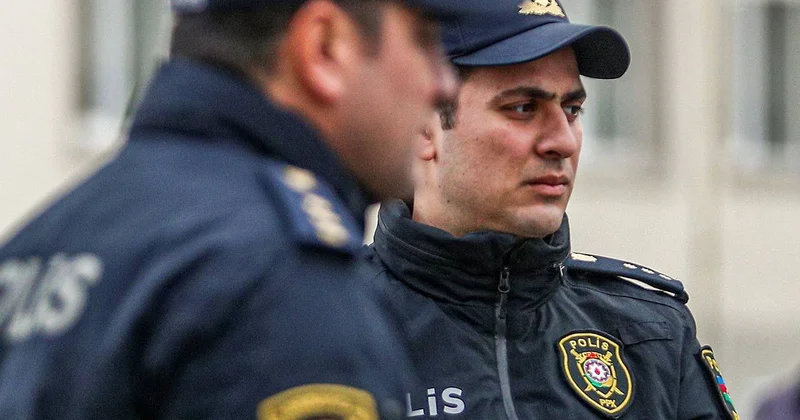 В Баку не бьют по паспорту: зачем Захаровой пугать своих граждан? РЕАКЦИЯ