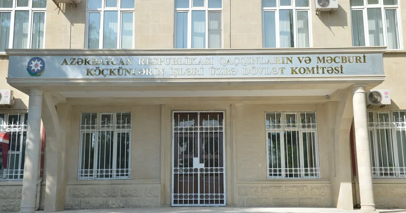 “Dövlətqaçqınkom”un sabiq sədr müavini VƏFAT ETDİ ÖZƏL KONKRET