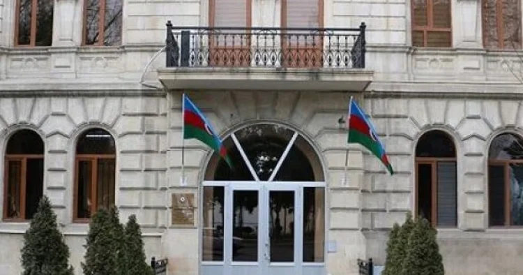 Səfərbərlik Xidməti 62 nəfər barəsində Baş Prokurorluğa müraciət edib