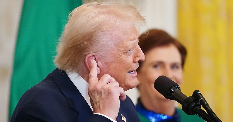 Трамп запросил снимок КТ мозга после попытки покушения в Пенсильвании