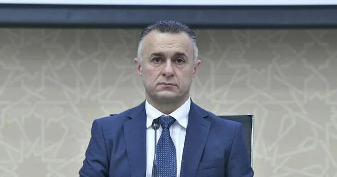 Səhiyyə nazirinin məhkəməyə verildiyi iş üzrə qərar