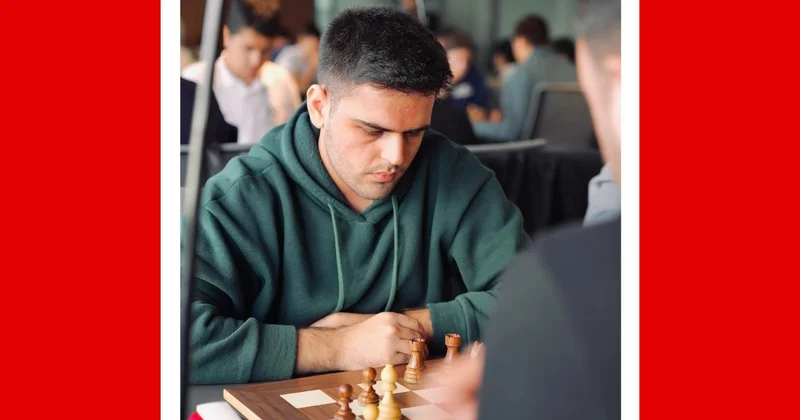 Shamakhi Open turnirinin qalibi müəyyənləşib