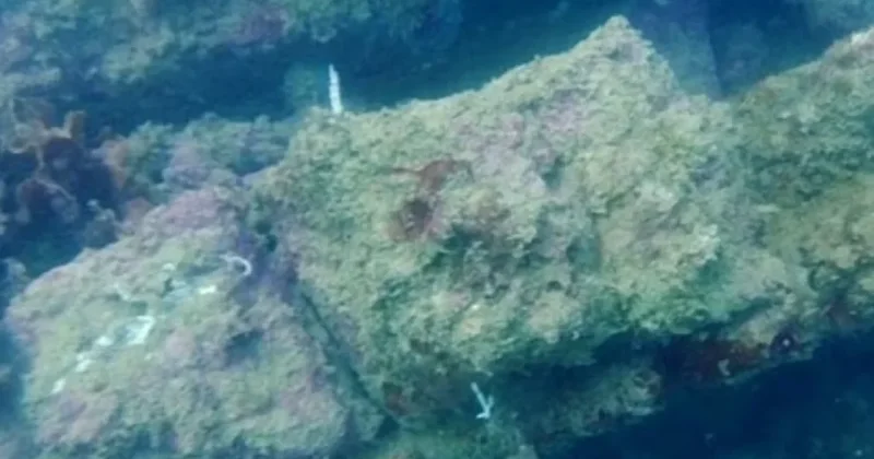 Minilliklərin sirri açıldı: Arxeoloqlar əfsanəvi Atlantidanın izlərini aşkar etdilər