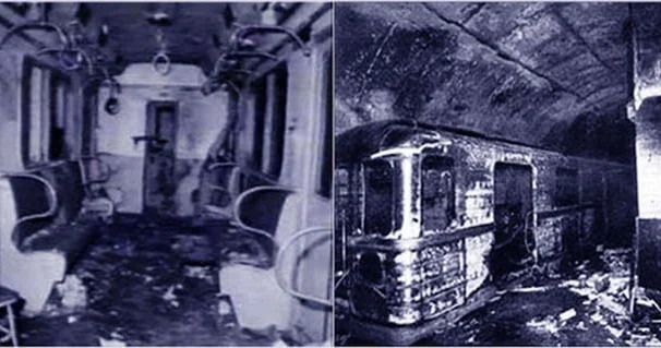 Zori Balayanın göstərişi ilə həyata keçirilən Bakı metrosundakı terrordan 31 il keçir FOTO