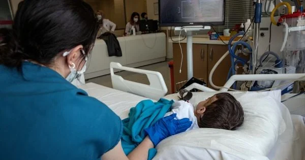 Gəncədə 1 yaşlı uşaq vəfat etdi Açıqlama