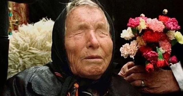 Vanqanın bu proqnozu düz çıxdı İki gün...