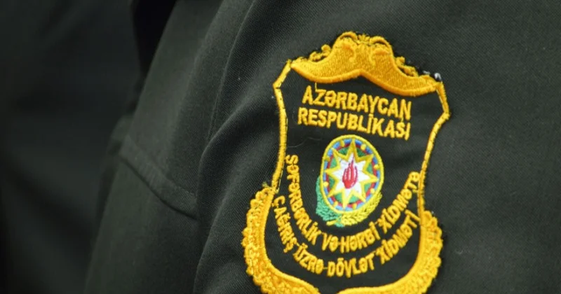 Səfərbərlik Xidmətinin 9 əməkdaşı işdən çıxarılıb
