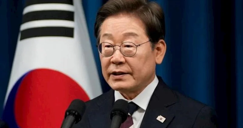 Koreya prezidenti Şimal və Cənubun birləşə biləcəyini deyib