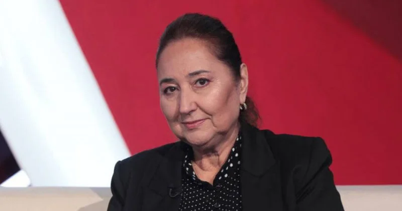 Telli Pənahqızı: “Təəssüf ki, indi uşaqlar fast foodlarla qidalanır”