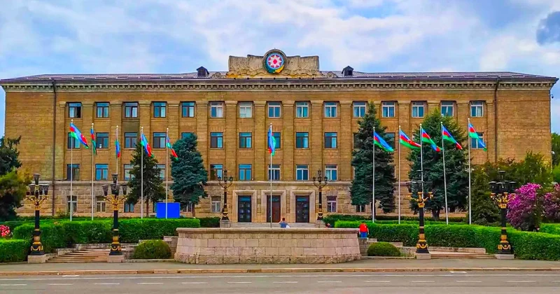 XVII саммит ОЭС: Ханкенди символ мира и площадка для диалога