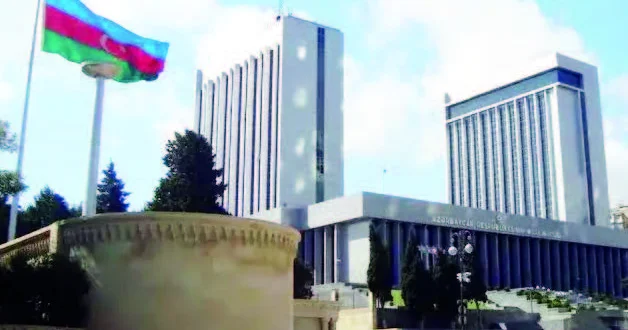 Milli Məclisin komissiyası ölkəmizə qarşı informasiya kampaniyasını pisləyib