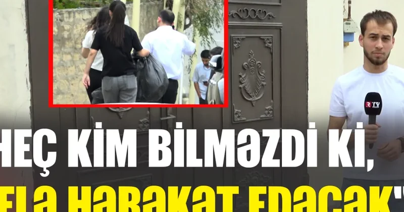 Dindar adam idi, namaz qılırdı Binəqədidəki DƏHŞƏTLİ QƏTLİN təfərrüatı