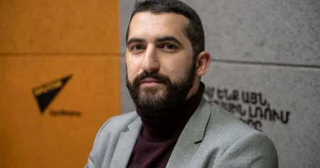 Qeqamyan: “Ermənistanı Qarabağın taleyi gözləyir”