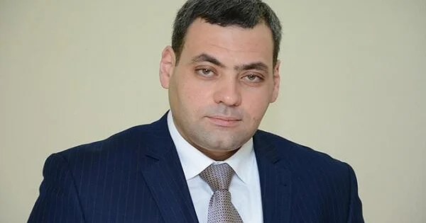 Fərid Əsgərovun təyinatdan sonra ilk Fotosu
