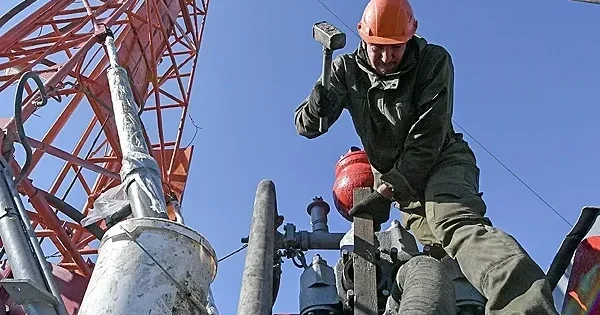 В России по итогам II квартала зафиксирован дефицит разнорабочих
