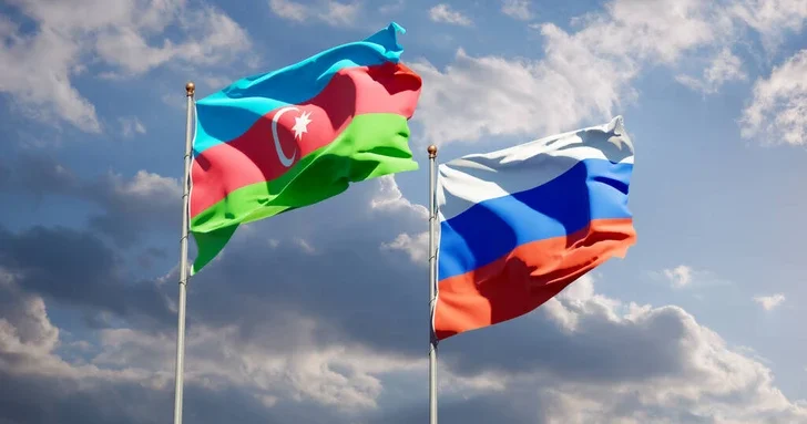 Генпрокуратура России: Мы находимся на связи с азербайджанскими коллегами по текущей повестке