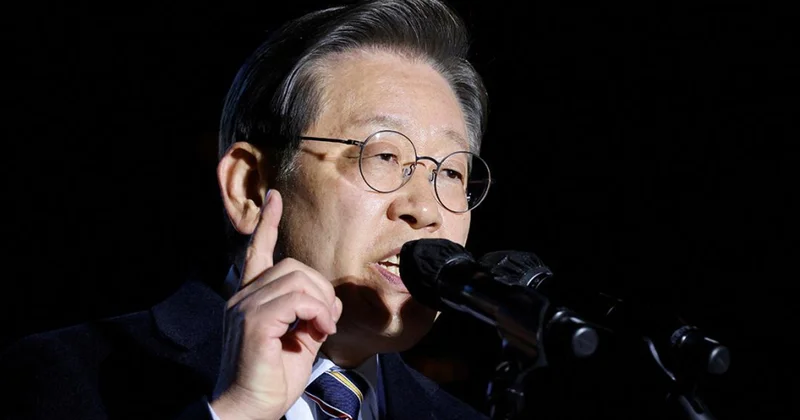 Cənubi Koreya prezidenti KXDR lə münasibətləri yaxşılaşdırmaq istəyir
