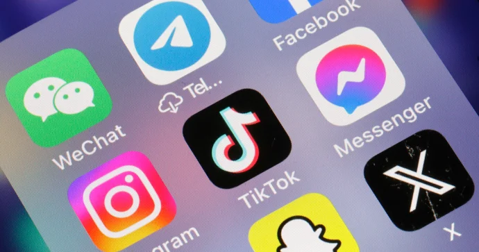 Litva TikTok və Telegramı qadağan etmək istəyir