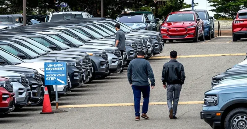 Ford 200 mindən çox avtomobilini geri çağırır Səbəbi isə...