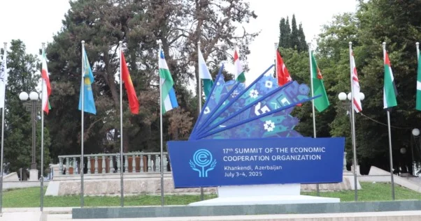 Xankəndi sammitə hazırdır Liderlər Qarabağda bir araya gələcək