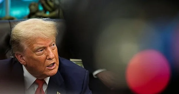 Tramp Putinlə söhbətini təsdiqləyib