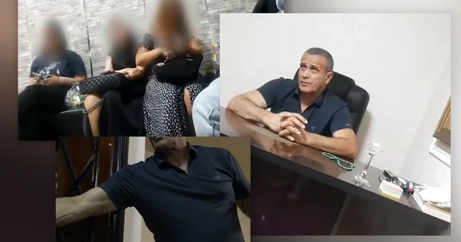 Baku TV Mollaların ifşası: Rüşvət təklif edənlər, qapını üzümüzə çırpanlar...