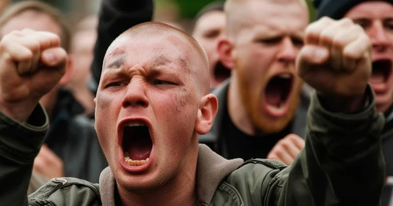 В России подготовились к возможным антиазербайджанским акциям