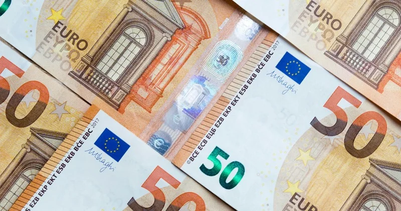 Avroqrup: Avro cəlbedici valyutadır və bu, dolların mövqeyinin zəifləməsi ilə bağlı deyil