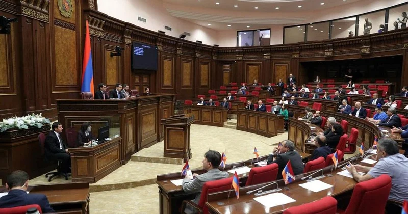 Erməni mlyarderin şirkəti əlindən alındı HETS milliləşdirildi