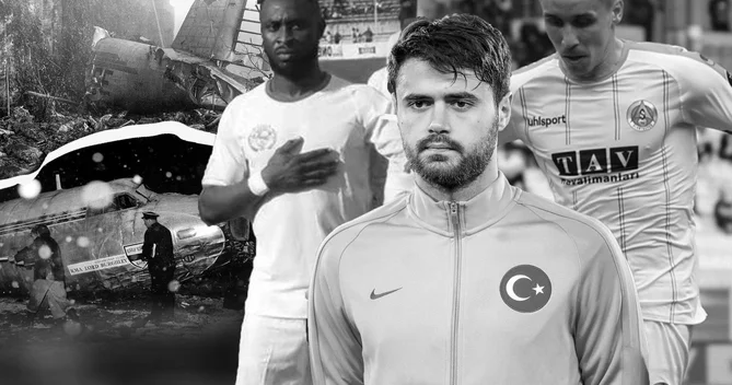 Futbol dünyasında faciəvi ölümlər Meydançada, təyyarədə...