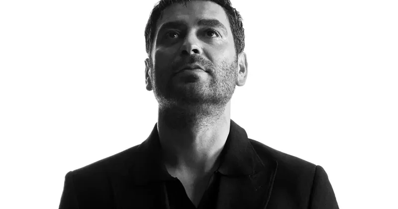 Ozan Akbabadan yeni fotolar