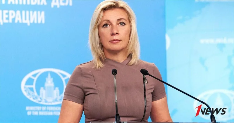 Захарова: Некоторым силам не нравится стратегическое союзничество Москвы и Баку