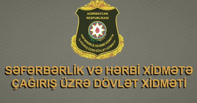 Dövlət Xidmətinin 9 əməkdaşı rüşvətə görə işdən QOVULUB