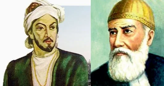 Bəşəriyyətə sığmayanların qərib məzarları ARAŞDIRMA