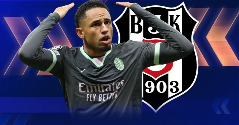 Milan Beşiktaş a yox dedi 15 MİLYON AVRO İSTƏYİR