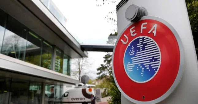 UEFA dan 1 dəqiqəlik sükut qərarı