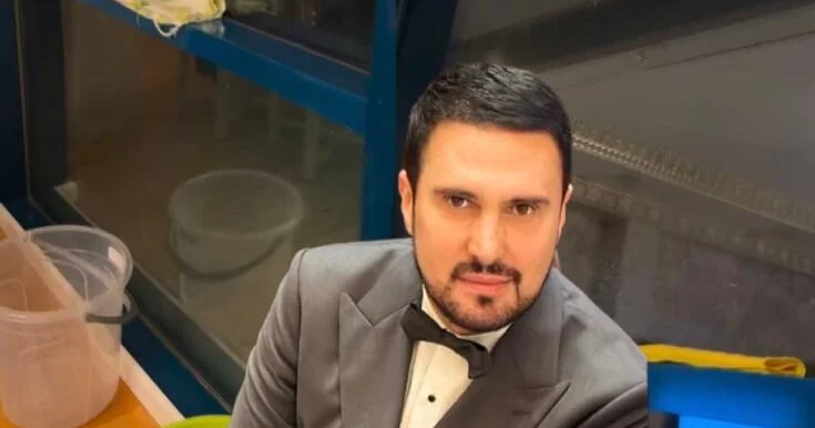 Qayınanam, qayınatamla 32 ildir ki...