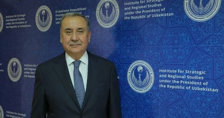 Özbəkistan davamlı inkişaf və regional inteqrasiya məsələlərində ECO nun əsas tərəfdaşı