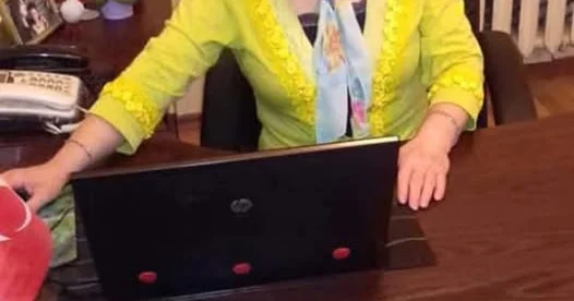 Cahanda sülh olsun, barış olsun!
