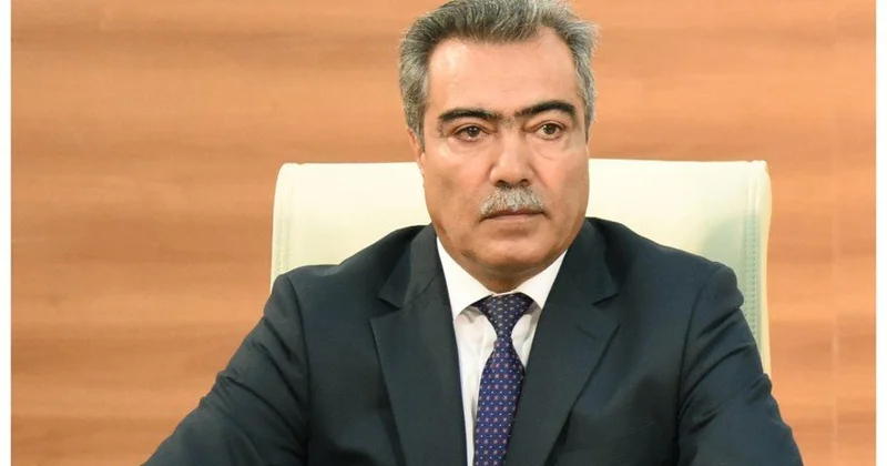 Vüqar Səfərlinin şikayəti rədd edildi Ali Məhkəmədən qərar