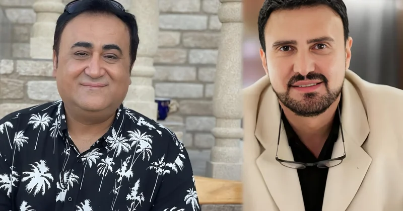 Nadirin verdiyi geyimlər ilə efirə çıxmışam Elgiz