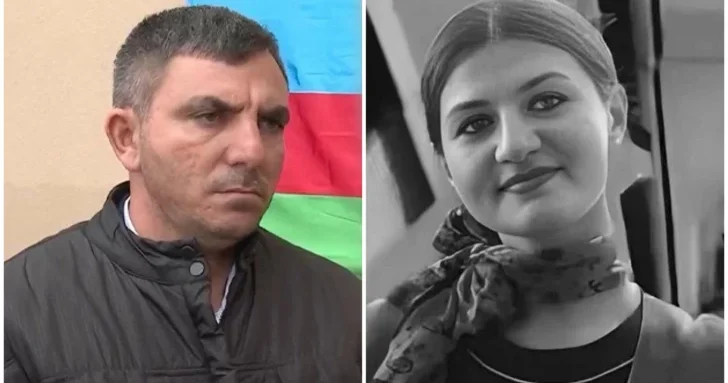 Погибший в ДТП в Нахчыване директор школы оказался двоюродным братом Хёкумы Алиевой
