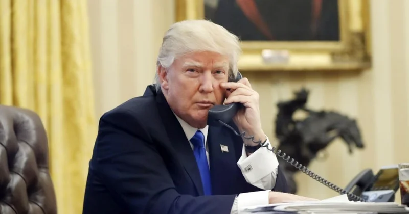 Путин и Зеленский проведут разговоры с Трампом