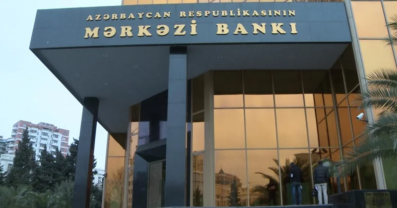 Azərbaycan Mərkəzi Bankı “MilliKart”a lisenziya verib